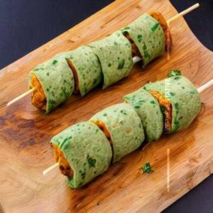 Rojali Cheese Kebab