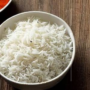 Plain Rice