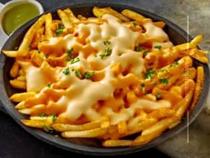 Cheese Fries
