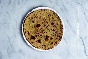 Makki Ki Roti