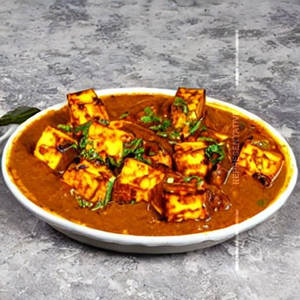 Paneer Lapetedar