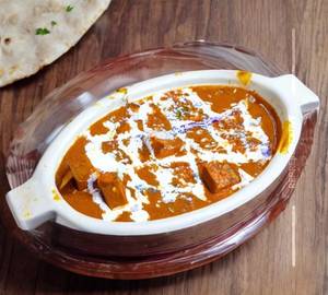 Kaju Paneer Masala