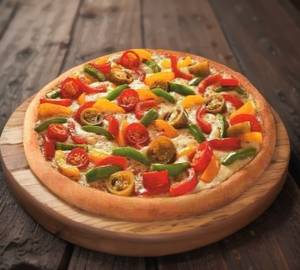 Farm Fresh Pizza [Large]