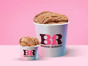 Ferrero Moments Mousse Ice Cream (Tub)