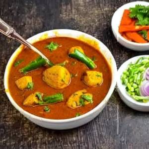 Mix Veg Curry