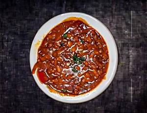 Chilli Potato Gravy