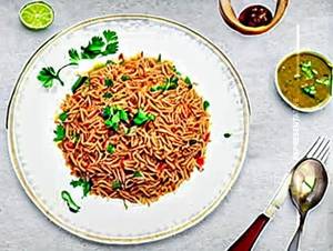 Mexican Rice