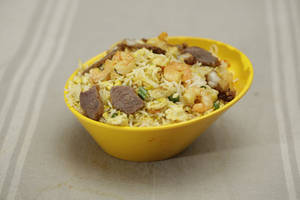 Mixed Non Veg Fried Rice