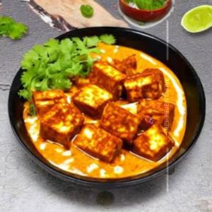 Canton Paneer