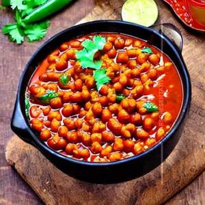 Chilli Channa