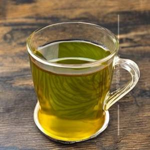 Darjeeling green whole Leaf Tea 