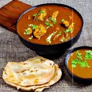 Chicken Pahari [Gravy]