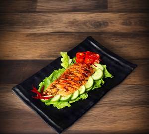Grilled Chicken Breast