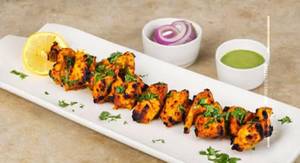 Lemon Chicken Tikka