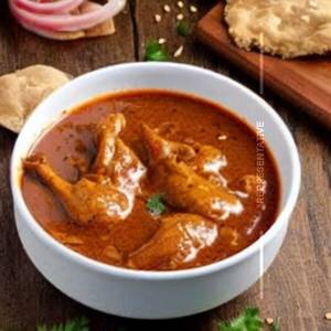 Chicken Pepper Gravy