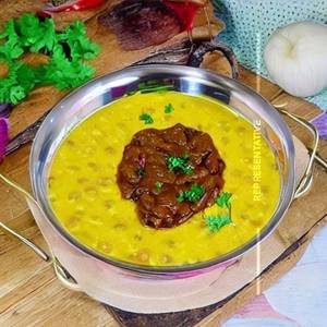 Dal Fry