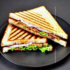 Grill Sandwich