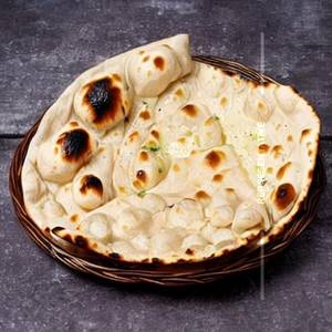 Butter Roti (Tandoori)