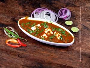 Paneer Chatpata