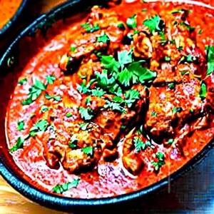 Chicken Tikka Masala