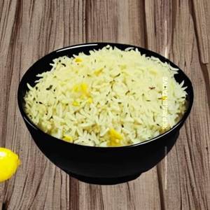 Lemon Rice