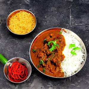 Mutton Keema Masala