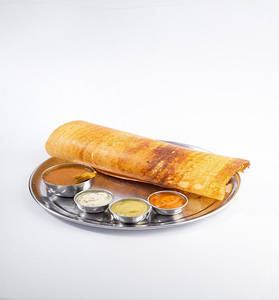 Plain Dosa
