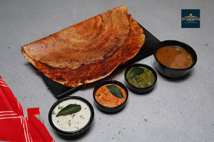 Ghee Mysore Plain Dosa