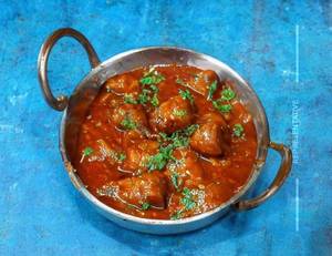 Gravy Manchurian