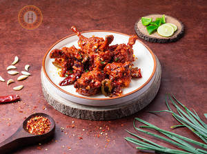 Drums Of Heaven Chicken