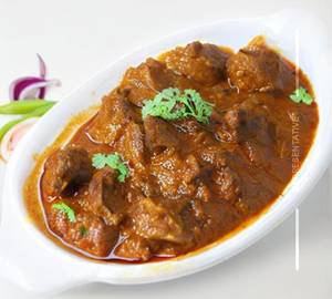 Mutton Curry