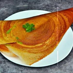 Russian Salad Dosa