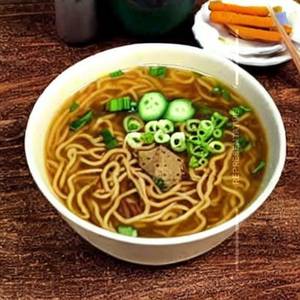 Beeg Mee Foon Soupy