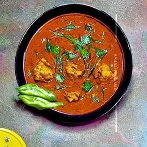 Nargis Kofta