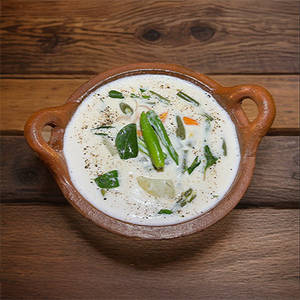 Vegetable Stew