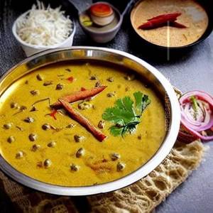 Gujarati Kadhi