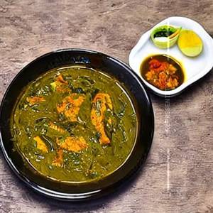 Methi Fish