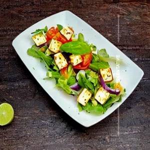 Paneer Salad