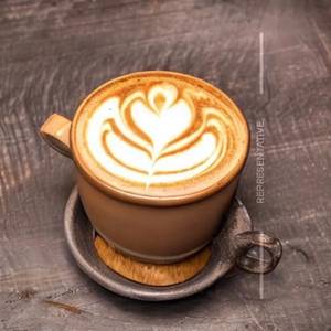 Hot Coffee