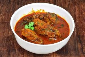 Chicken Hyderabadi