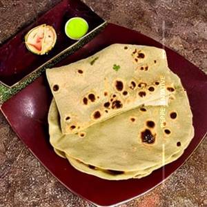 Mix Masala Kulcha