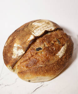 Sourdough Olive & Rosemary