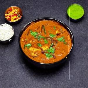 Kaju Curry