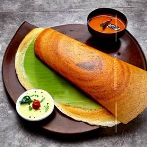 Russian Delight Dosa