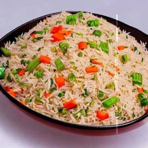 Bankok Fried Rice