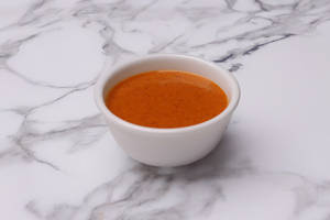 Honey Citrus Dressing