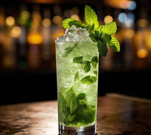 Mint Mojito