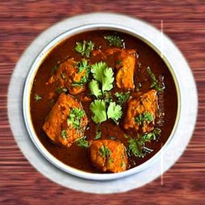 Fish Koorma