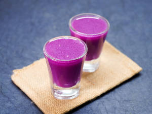 Jamun Shot