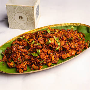Nandu Getti Puttu